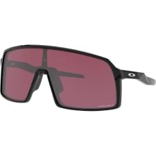 Brle Oakley Sutro Polished Black/Prizm Snow Black Iridium