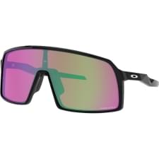 Brle Oakley Sutro Polished Black/Prizm Snow Jade