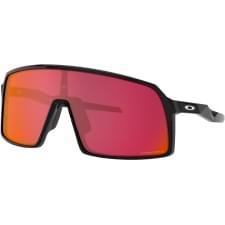 Brýle Oakley Sutro Polished Black/Prizm Snow Torch Brýle Oakley Sutro Polished Black/Prizm Snow Torch