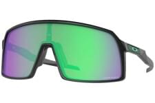 Brýle Oakley Sutro Black matt - PRIZM road Jade