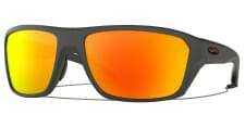 Brle Oakley Split Shot Prizm Ruby Polarized