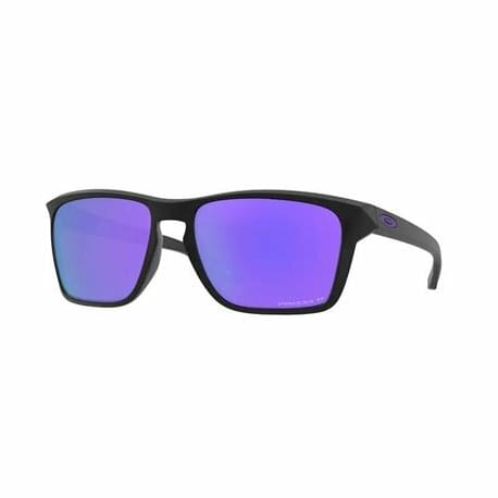 Brle Oakley SYLAS PRIZM VIOLET POLARIZED