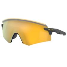 Brýle Oakley Encoder Matte Carbon/Prizm 24K Brýle Oakley Encoder Matte Carbon/Prizm 24K