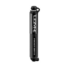 Hustilka Lezyne Pocket Drive Black Hi Gloss Hustilka Lezyne Pocket Drive Black Hi Gloss