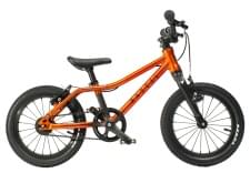 Dětské kolo Rascal 14 Flame Dětské kolo Rascal 14 Flame