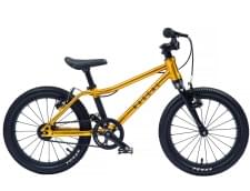 Dětské kolo Rascal 16 gold Dětské kolo Rascal 16 gold
