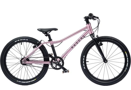 Dtsk kolo Rascal 20 Rasberry