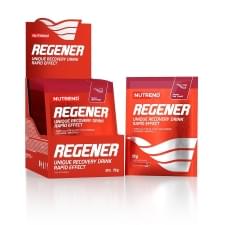 Nutrend regener 75g red fresh Nutrend regener 75g red fresh