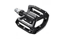 Pedály Shimano MTB PD-GR500 černé Pedály Shimano MTB PD-GR500 černé