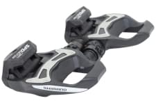 Pedály silniční Shimano PD-R550 SPD-SL Pedály silniční Shimano PD-R550 SPD-SL