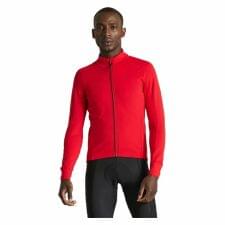 Bunda Specialized SL Pro Softshell pánská VivRed Bunda Specialized SL Pro Softshell pánská VivRed