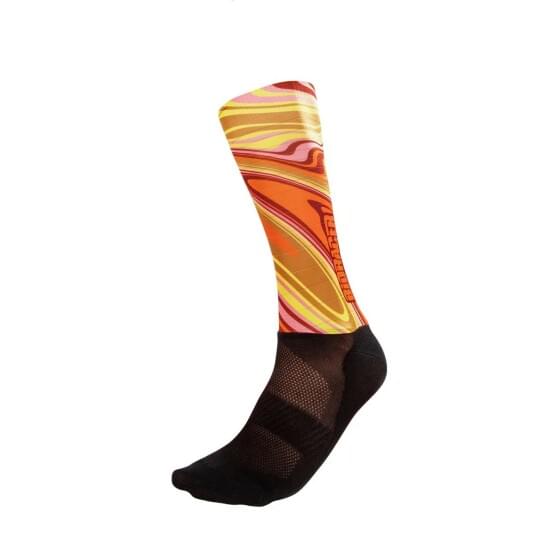 BIORACER PONOKY PNSK SPITFIRE/VESPER TECH LIQUID LOLA YELLOW