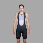 BIORACER KALHOTY DMSK SPRINTER ONE COLD BLACK