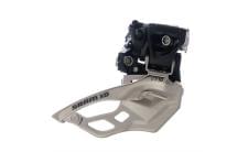 Přesmykač Sram X0 2x10 horní objímka 31.8 horní/spodní tah Přesmykač Sram X0 2x10 horní objímka 31.8 horní/spodní tah