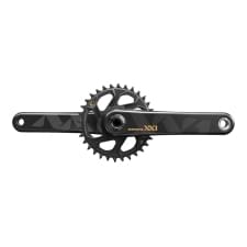 Kliky SRAM XX1 Eagle Boost GXP 175 Gold 12ti rychlostn s 32z X-SYNC 2