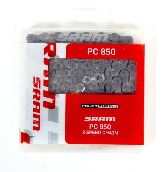 etz Sram PC 850 5-8k