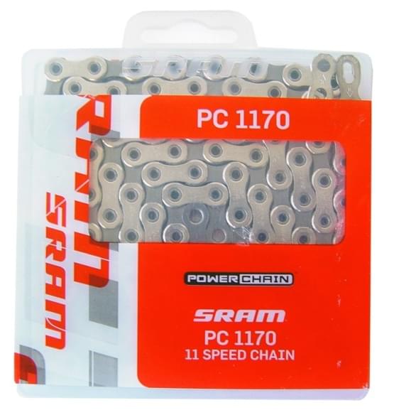 etz Sram PC 1170 11k