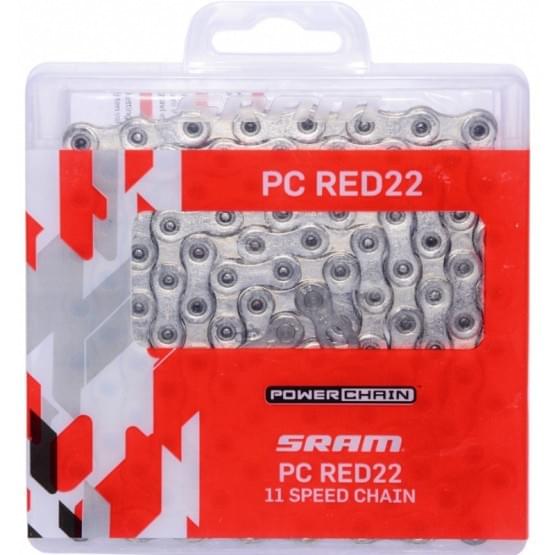 etz Sram PC RED22 11r