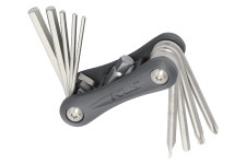 Nářadí KLS Stinger 10 grey Nářadí KLS Stinger 10 grey