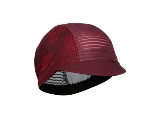 BIORACER EPICE SUMMER WARP BORDEAUX