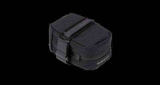 Brana podsedlov Topeak Elementa Seatbag Slim S ern