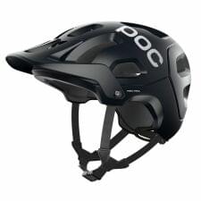 Helma POC Tectal Uranium Black Matt LRG 59-62CM Helma POC Tectal Uranium Black Matt LRG 59-62CM