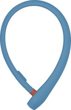 Zmek Abus uGrip Cable 560/65 Blue