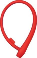Zámek Abus 560/65 UgRIP Cable Red Zámek Abus 560/65 UgRIP Cable Red
