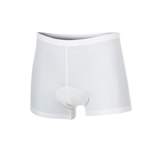 BIORACER BOWER PNSK MERYL WHITE