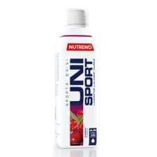 Nutrend unisport 500 ml cherry