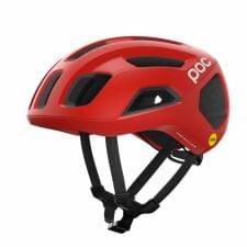 Helma POC Ventral Air MIPS Prismane Red Matt LRG 56-61CM