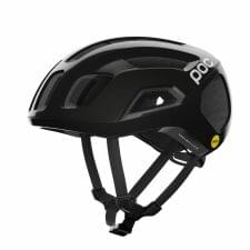 Helma POC Ventral Air MIPS Uranium Black MED 54-59CM Helma POC Ventral Air MIPS Uranium Black MED 54-59CM