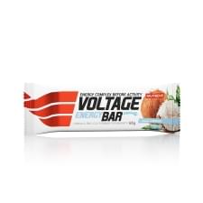 Nutrend Voltage energy bar 65g kokos