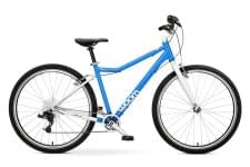 Dětské kolo Woom 6 blue 26" Dětské kolo Woom 6 blue 26"
