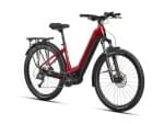 Městské elektrokolo Crussis e-Country 7.10-(720 Wh)