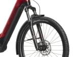Městské elektrokolo Crussis e-Country 7.10-(720 Wh)