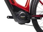Městské elektrokolo Crussis e-Country 7.10-(720 Wh)