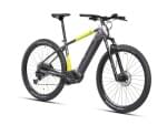 Horsk elektrokolo Crussis e-Largo 9.10-(900 Wh)