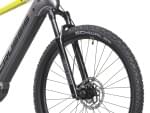 Horsk elektrokolo Crussis e-Largo 9.10-(900 Wh)